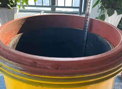 丰城抗爆容器