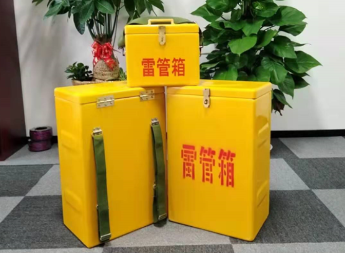 丰城如何防止雷管箱炸药箱等矿用物品生锈？
