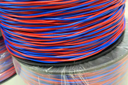 丰城矿用爆破母线材质选择的重要性与考量