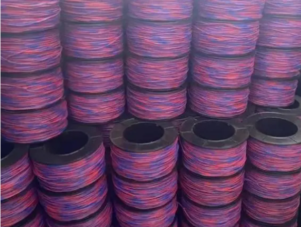 丰城爆破母线必须符合的要求有哪些？
