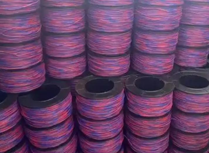 丰城爆破线冬季存放注意事项