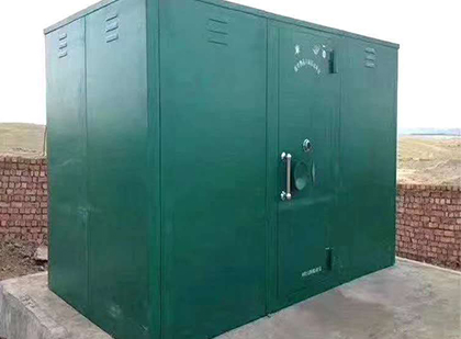 丰城炸药柜的作用：不仅仅是容器，更是安全与管理的核心防线